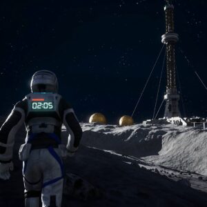 Deliver Us The Moon [PS4,&nbsp;PS5] - изображение 4
