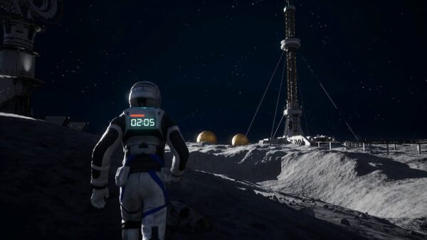Deliver Us The Moon [PS4,&nbsp;PS5] - изображение 4
