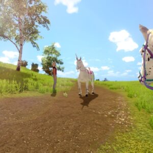 The Unicorn Princess [PS4] - изображение 4