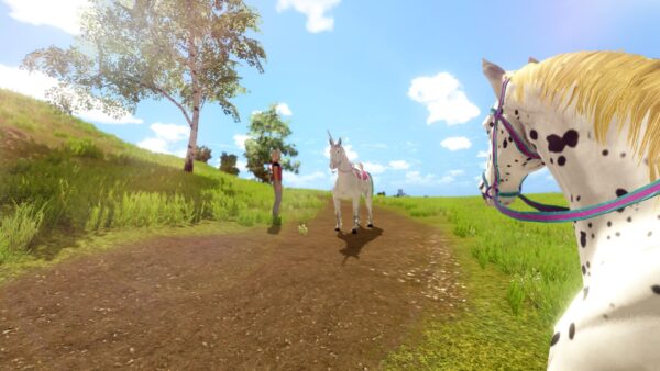 The Unicorn Princess [PS4] - изображение 4
