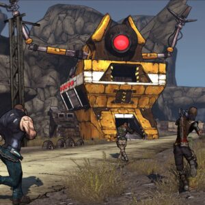 Borderlands Legendary Collection [PS4] - изображение 2