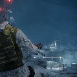 Sniper Ghost Warrior Contracts Full Arsenal Edition [PS4] - изображение 3