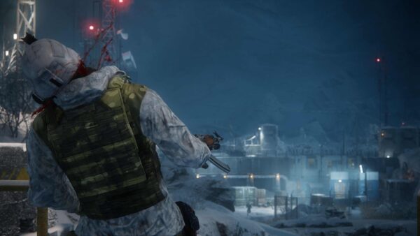 Sniper Ghost Warrior Contracts Full Arsenal Edition [PS4] - изображение 3
