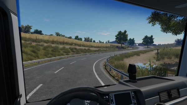 Truck Driver [PS4] - изображение 3