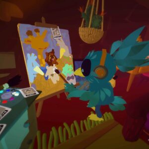 Tilt Brush by Google [PS4] - изображение 2