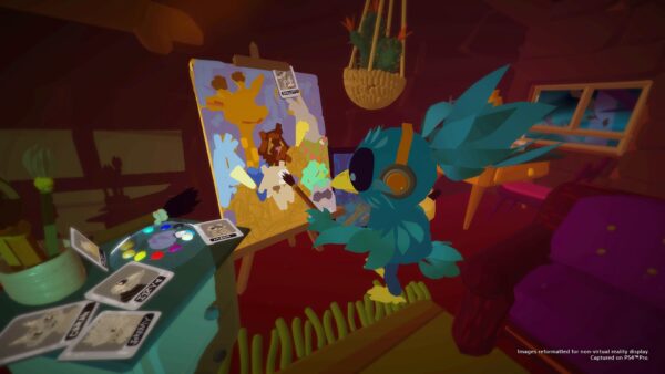 Tilt Brush by Google [PS4] - изображение 2