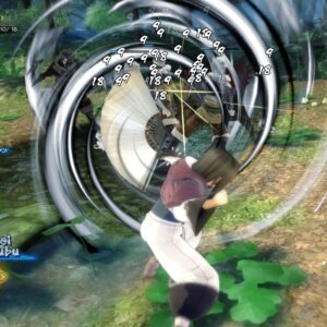 Utawarerumono: ZAN [PS4] - изображение 2