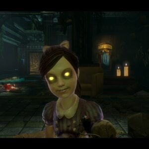 BioShock 2 Remastered [PS4] - изображение 4