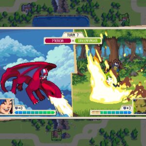 Wargroove [PS4] - изображение 4