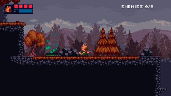 Thunder Paw [PS4] - изображение 2