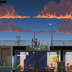 Door Kickers: Action Squad [PS4] - изображение 4