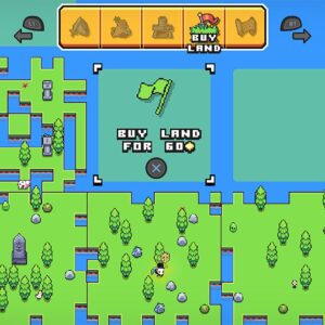 Forager [PS4] - изображение 2