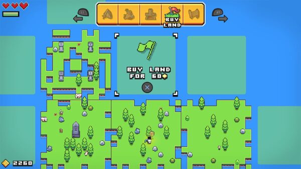 Forager [PS4] - изображение 2