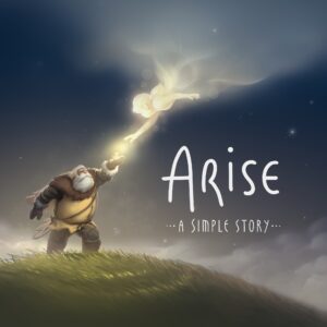 Arise: A simple story [PS4]