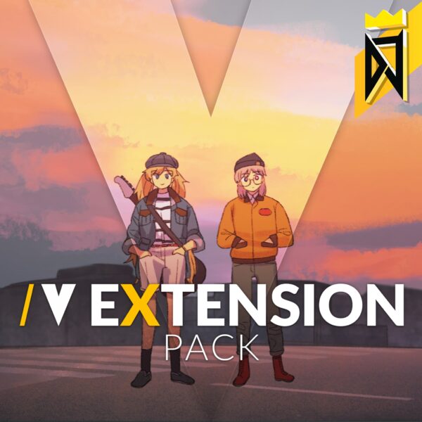 『DJMAX RESPECT』 V EXTENSION PACK [PS4]