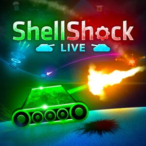 ShellShock Live [PS4]