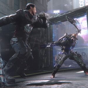 The Surge 2 [PS4] - изображение 3