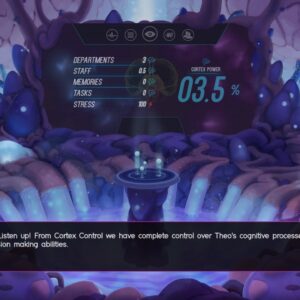 Headspun [PS4] - изображение 3