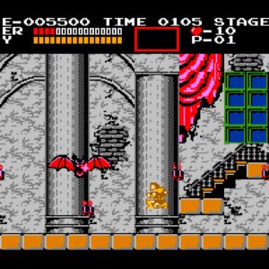 Arcade Archives VS. CASTLEVANIA [PS4] - изображение 4