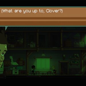 Evan's Remains [PS4] - изображение 3