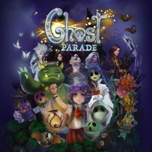 Ghost Parade [PS4]