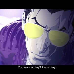 Travis Strikes Again: No More Heroes Complete Edition [PS4] - изображение 2