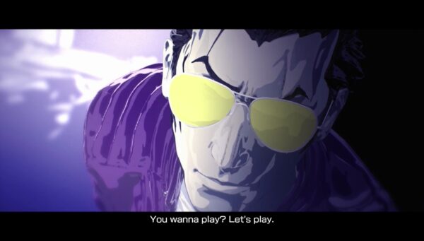 Travis Strikes Again: No More Heroes Complete Edition [PS4] - изображение 2