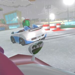 Touring Karts [PS4] - изображение 4
