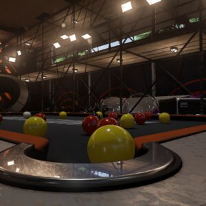Pool and Snooker Bundle [PS4] - изображение 3