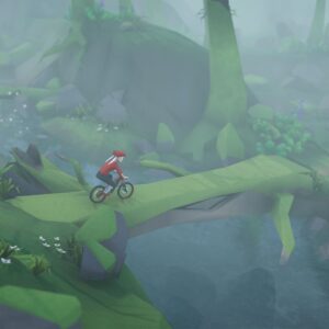 Lonely Mountains: Downhill [PS4] - изображение 3