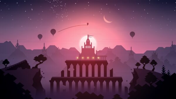 The Alto Collection [PS4] - изображение 2
