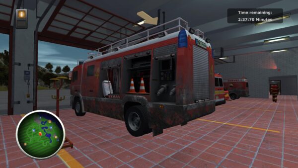 Firechief Bundle [PS4] - изображение 2