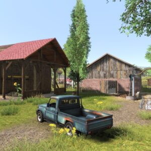 Farmer's Dynasty [PS4] - изображение 4
