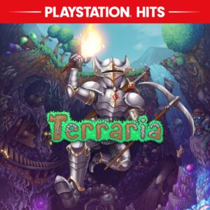 Terraria – PlayStation4 Edition [PS4]