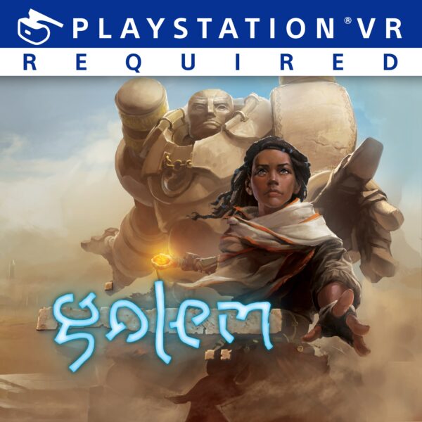 Golem [PS4]
