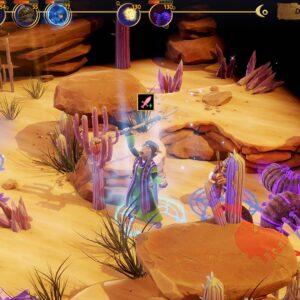 The Dark Crystal: Age of Resistance Tactics [PS4] - изображение 3