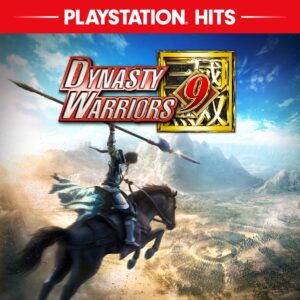 DYNASTY WARRIORS 9 [PS4]