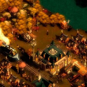 They Are Billions [PS4] - изображение 3