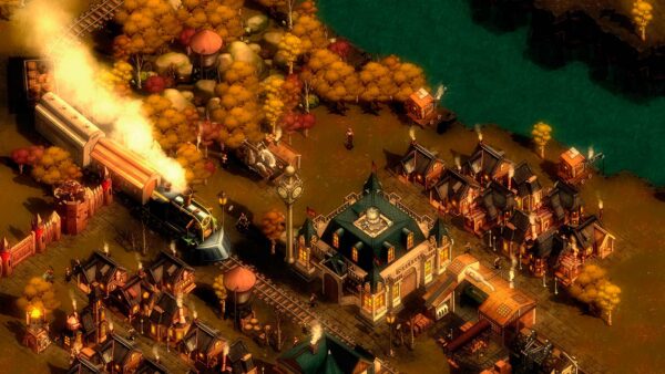 They Are Billions [PS4] - изображение 3