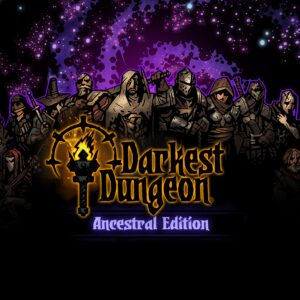 Darkest Dungeon: Ancestral Edition [PS4]