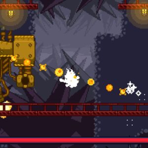Thunder Paw [PS4] - изображение 4