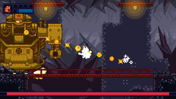 Thunder Paw [PS4] - изображение 4