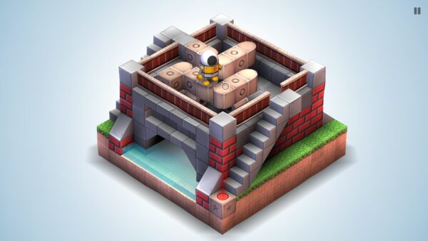 Mekorama [PS4] - изображение 3