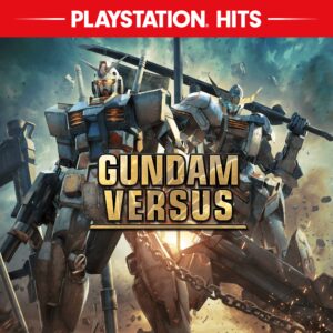 GUNDAM VERSUS [PS4]