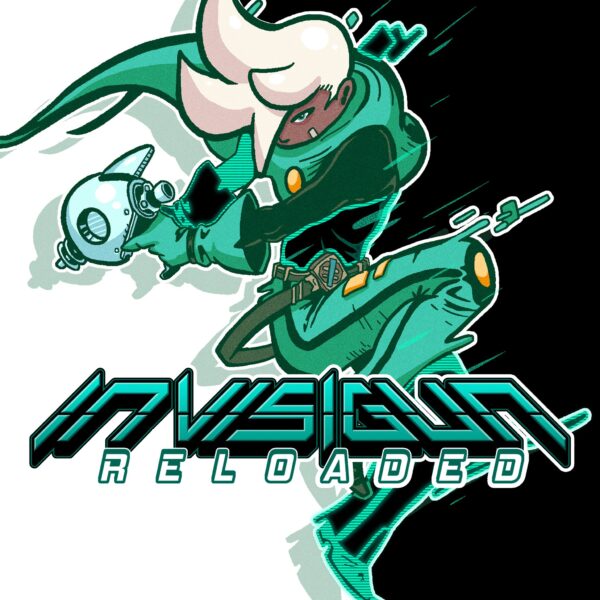 Invisigun Reloaded [PS4]