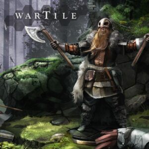 WARTILE [PS4]