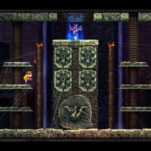 LA-MULANA 2 [PS4] - изображение 3