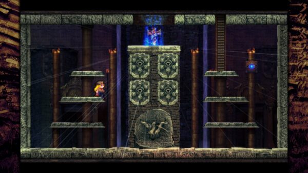 LA-MULANA 2 [PS4] - изображение 3