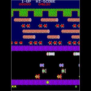 Arcade Archives FROGGER [PS4] - изображение 2