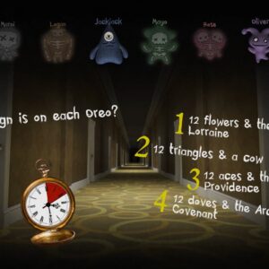 The Jackbox Party Pack 6 [PS4] - изображение 2